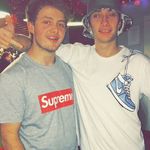 Gordon Ford - @gordon.ford - Instagram