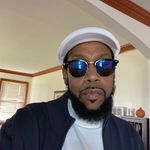 Gordon Ford - @bigfu6 - Instagram