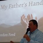 Gordon Ford - @gordonford54 - Instagram