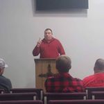 Gordon Ford - @gford3479 - Instagram
