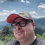 Gordon Ford - @pookie_rogers - Instagram