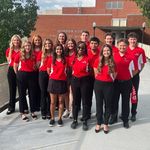 Gordon Ford College of Business Ambassadors - @gfcbambassadors - Instagram