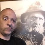 Eric Gordon Foss - @foss_74 - Instagram