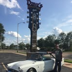 Gordon Foss - Facebook