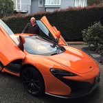 Gordon Foss - @gordonbfoss - Instagram