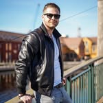 Gordon Foss Langøy - @gordonlangoy - Instagram
