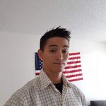 Gordon Frame - @gwagaon56 - Instagram