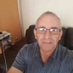 Gordon Frampton - @frampton_gordon - Instagram