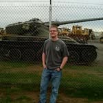 Gordon Fredrickson - @gfred262 - Instagram