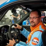 Gordon Friedrich - @el_gordo_71 - Instagram