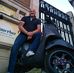 Gordon Friedrich - Facebook