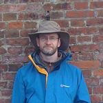 Gordon Fullerton - @gordonfullerton - Instagram