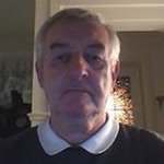 Gordon Fullerton - @fullertongordon - Instagram