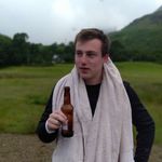 Gordon Fullerton - @g_fullerton - Instagram