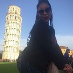 Letricia Gordon-Fullerton - @lettifull - Instagram