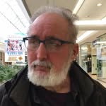Gordon Gale - @glgale57 - Instagram