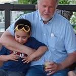Gordon Gale - @thracealive - Instagram