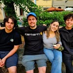 Gordon Galvan - @galvangordon - Instagram