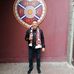 Gordon Gillespie - Facebook