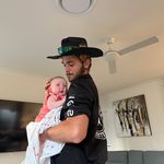Gordon Obrien-Gillespie - @greensocks34 - Instagram