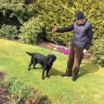 William Gordon Gillespie - @margor184 - Instagram