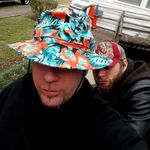 Gordon Gilman - @gwiulz - Instagram