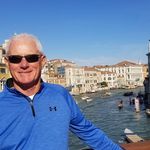 Gordon Gilman - @gglovesgolf - Instagram
