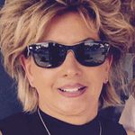 Sharon Gordon - @sgilmangordon1 - Instagram
