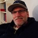 Gordon Gilmore - @gegilmore58 - Instagram