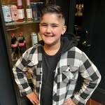 Elias Lee Gordon Goldstein - @egoldrules - Instagram
