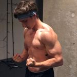 Gordon Goldstein - @paulgoldfitness - Instagram