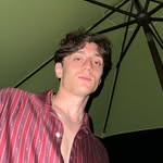 Gordon Goldstein - @gordonpgold - Instagram