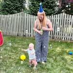 Megan Gordon-Goldstein - @meg275 - Instagram