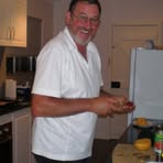 Gordon Gooch - Facebook