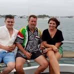 Gordon Gower - Facebook