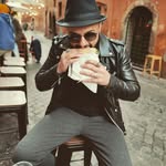 Gordon Greene - @gordongreene343 - Instagram