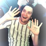 Gordon Greene - @g0rdygreene - Instagram