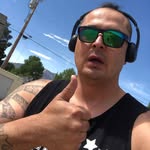 Gordon Greene - @gordongreene6 - Instagram