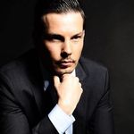Gordon Grey - @gordon_grey_gekko - Instagram