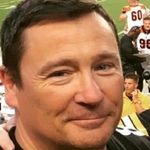 Gordon Griffiths - @g.w.griffiths - Instagram