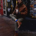 Gordon Hampton - @gordonhampton974 - Instagram