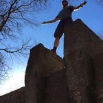 Gordon Hand - @handgordon - Instagram
