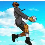 Gordon Hanson - @gordonhanson3 - Instagram