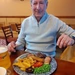 Gordon Hanson - @gordonhanson53 - Instagram