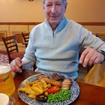 Gordon Hanson - Facebook