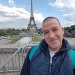Gordon Harrell - @harrellgordon22 - Instagram