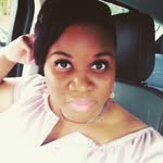 Trenara Gordon-Harrell - @z_niyahmommi - Instagram