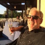 Gordon Hartley - @gordondo1 - Instagram
