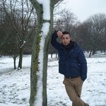 Gordon Hatfield - @gofenro - Instagram