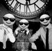 The Gordon Hatfield Trio - Facebook